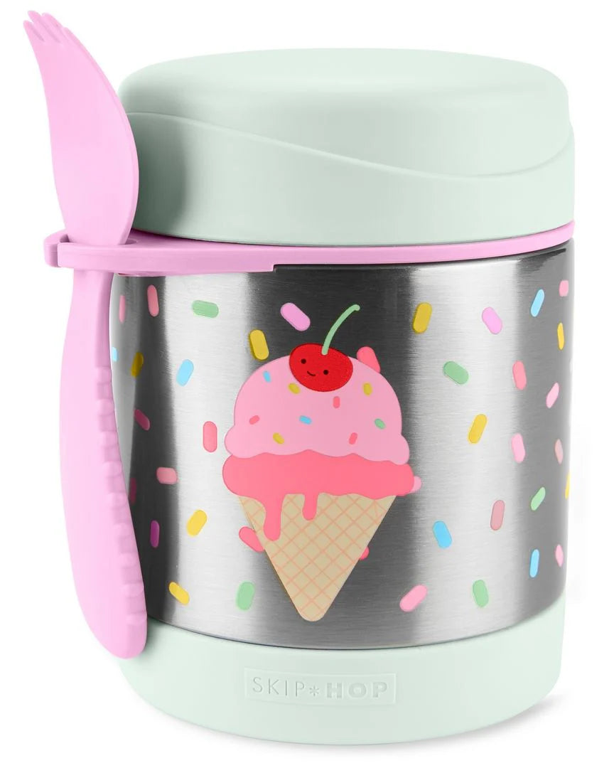 Skip Hop - Spark Style Food Jar